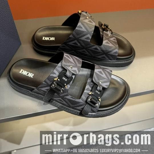 Dior Shoes sz38-45 mnh0512