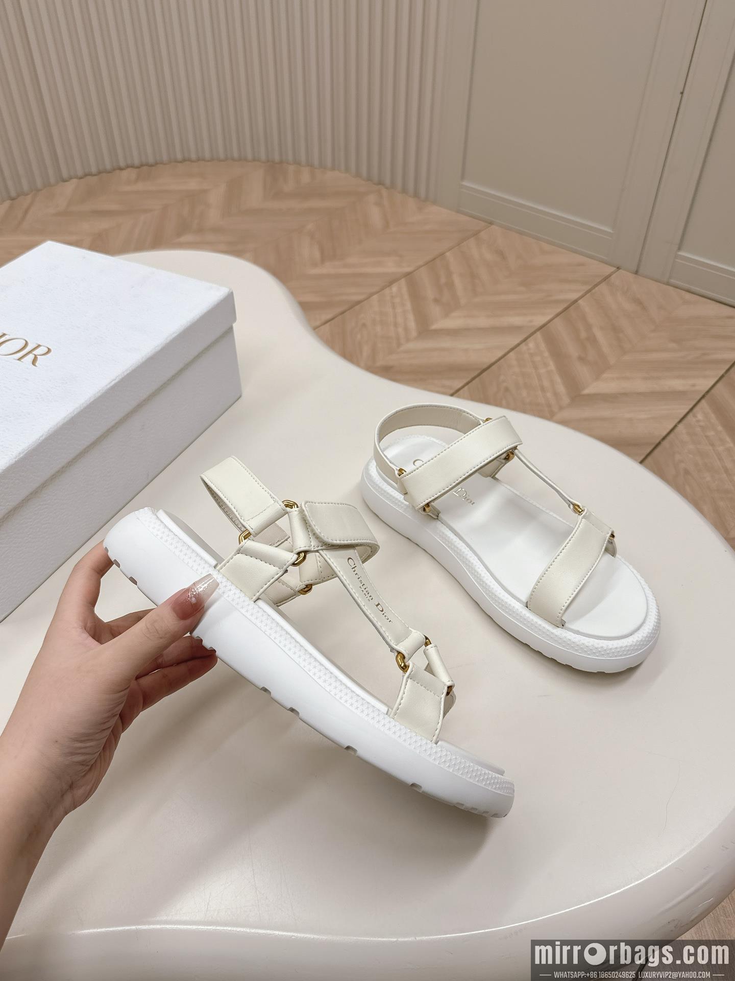 Dior Shoes sz35-41 h0710
