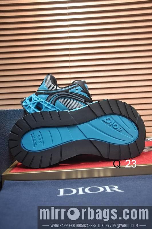 Dior Shoes sz38-44 HY1205