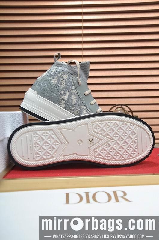 Dior Shoes sz35-44 hnm0134