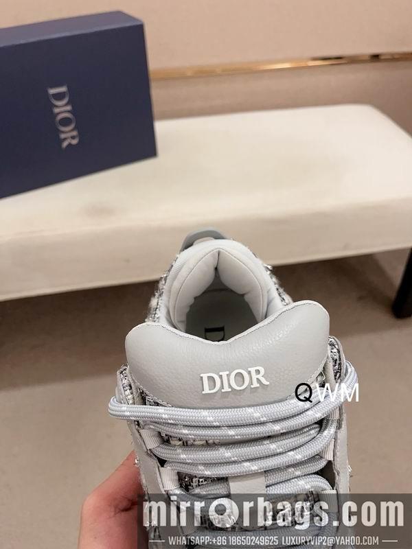 Dior Shoes sz38-45 WM0904