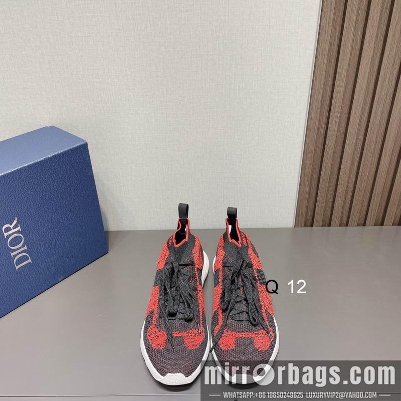 Dior Shoes sz38-45 J0604