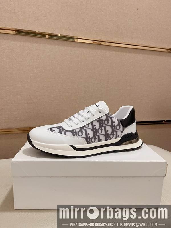 Dior Shoes sz38-44 hnw0415
