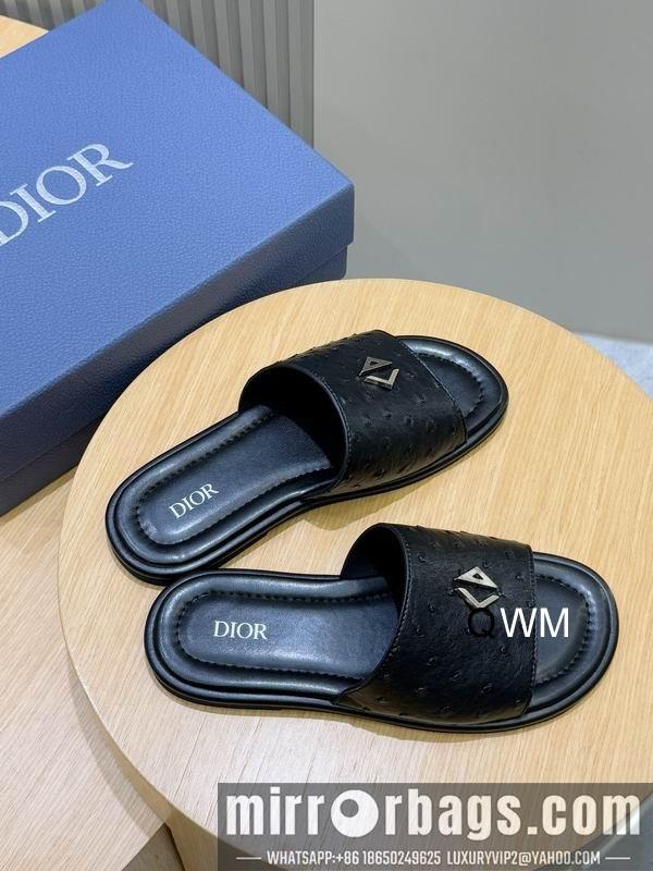 Dior Shoes sz38-45 WM0301