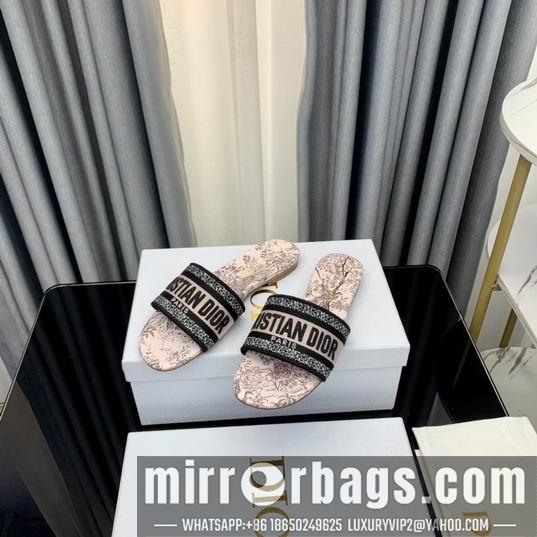 Dior Shoes sz34-42 mnh0834