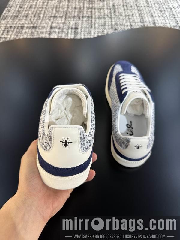 Dior Shoes sz39-46 hnh0310