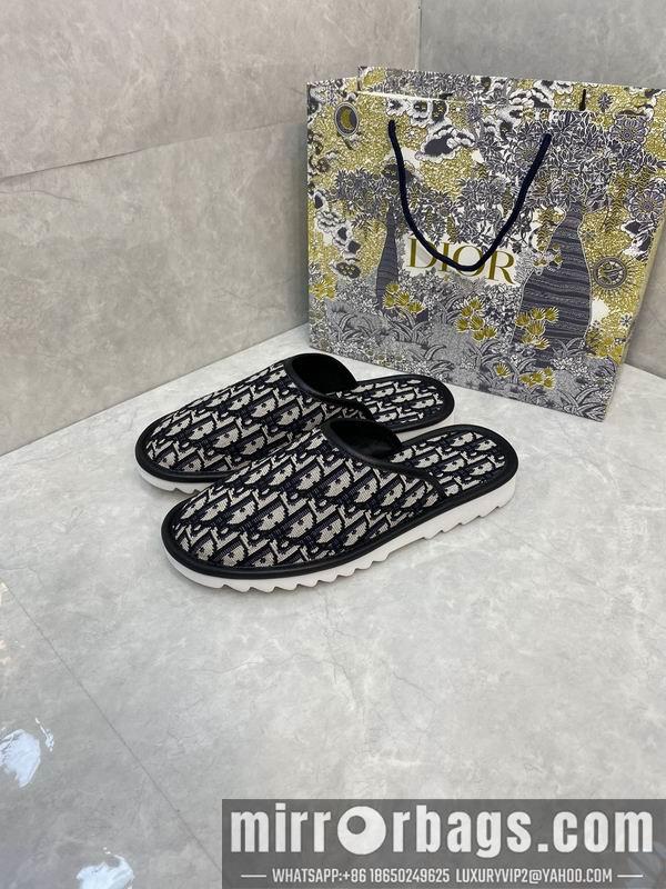 Dior Shoes sz36-47 mnw0306
