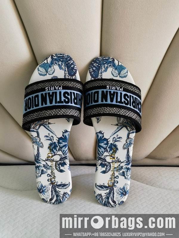 Dior Shoes sz35-43 mnw0331