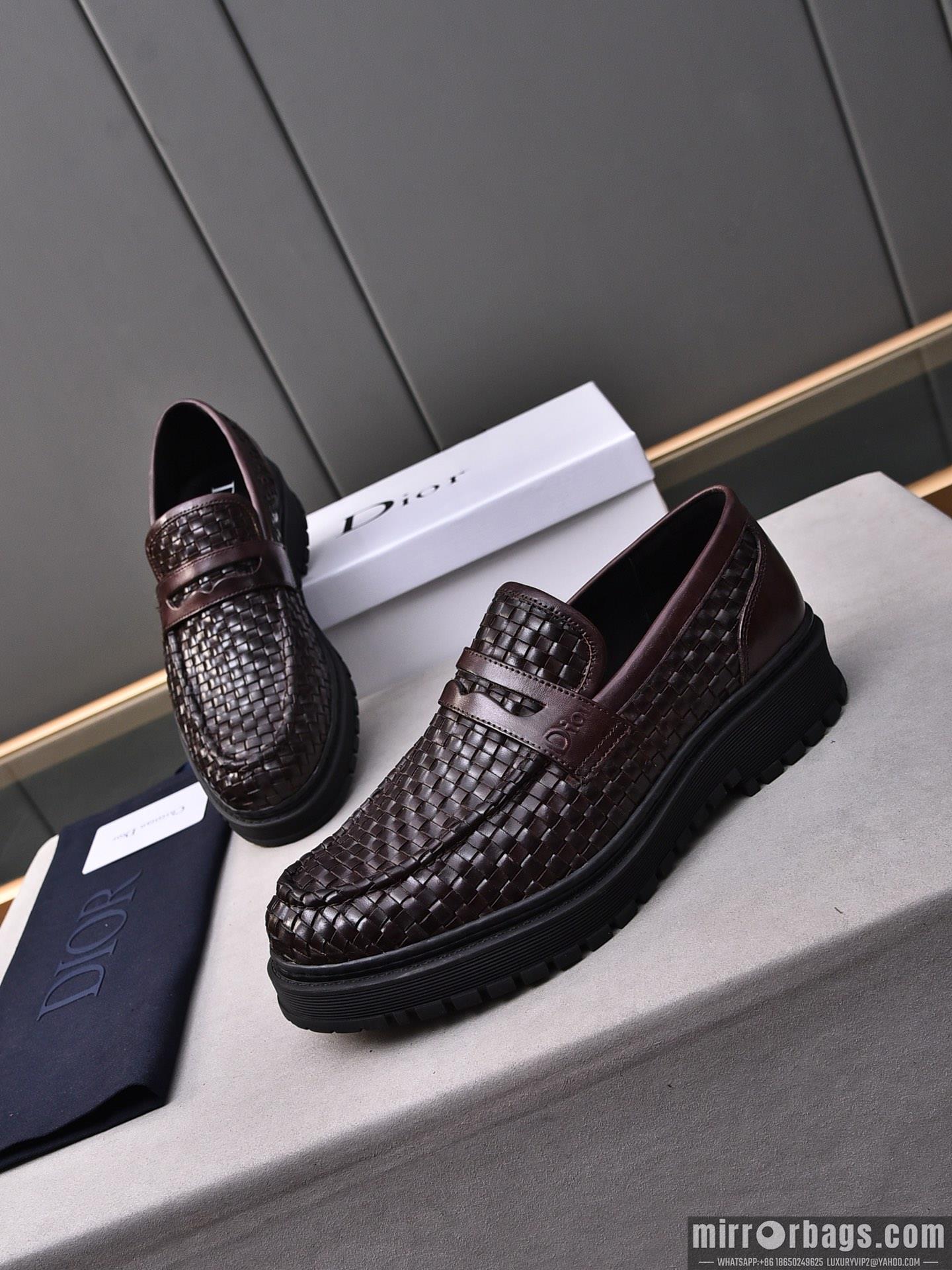 Dior Shoes sz38-44 hnh1240