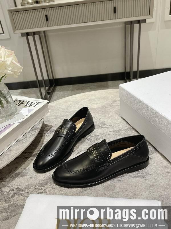 Dior Shoes sz35-40 mnw0305