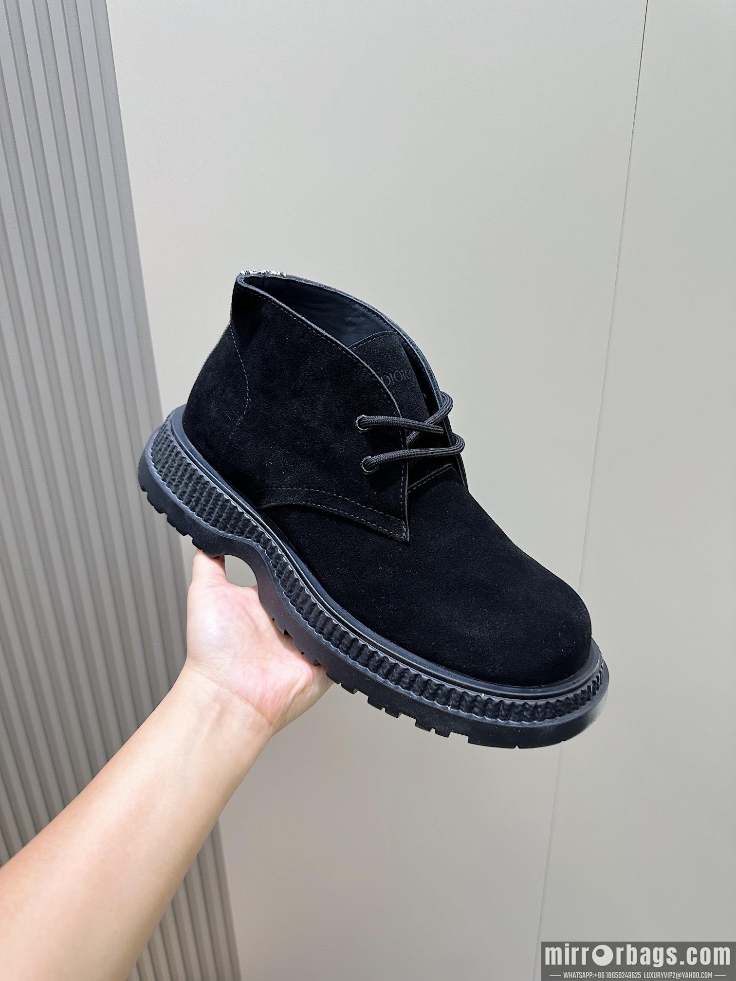 Dior Shoes sz38-45 hnh1209