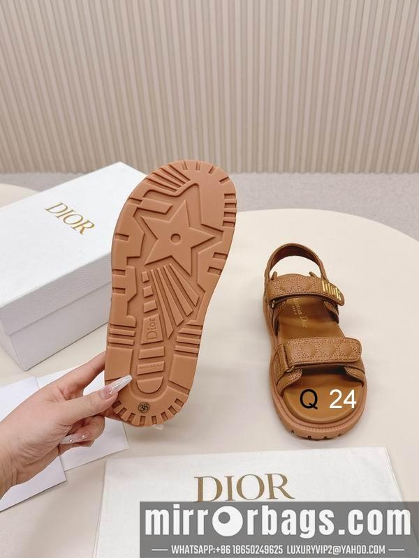 Dior Shoes sz35-40 RW0709