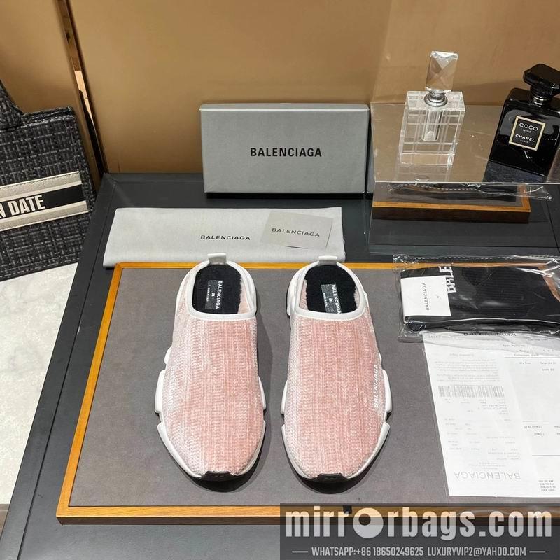 Balenciaga Shoes sz35-45 mnm0104