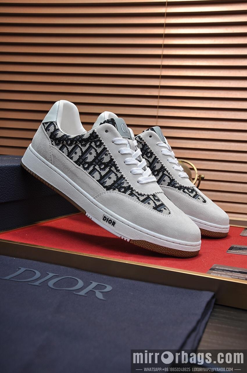 Dior Shoes sz38-44 h0609