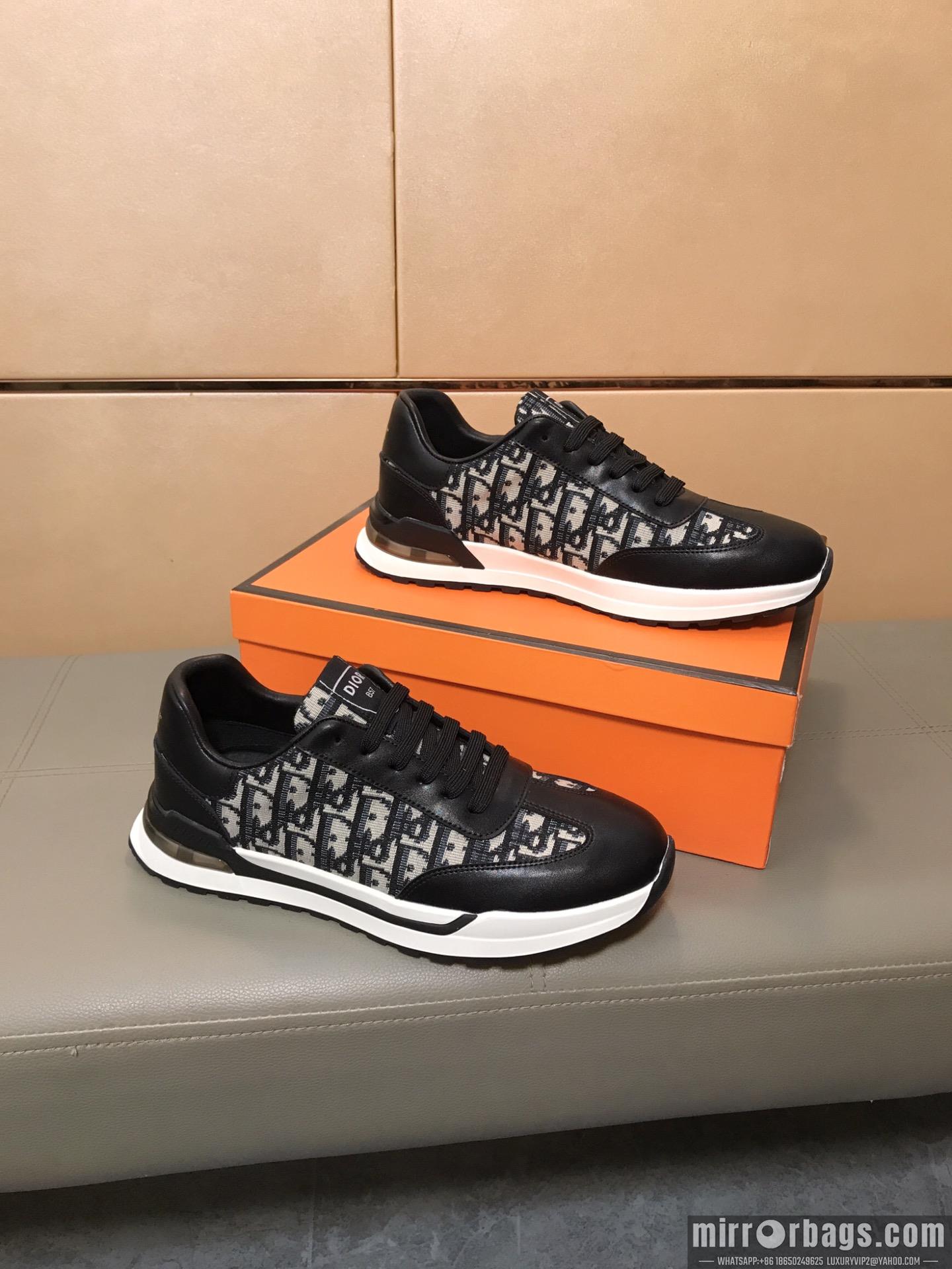 Dior Shoes sz38-44 h0817