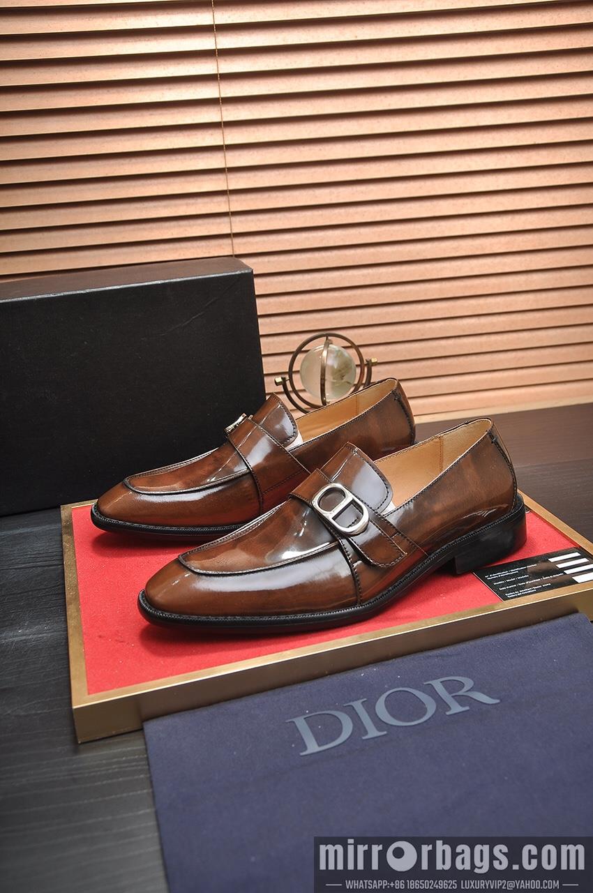 Dior Shoes sz38-44 hnh1224