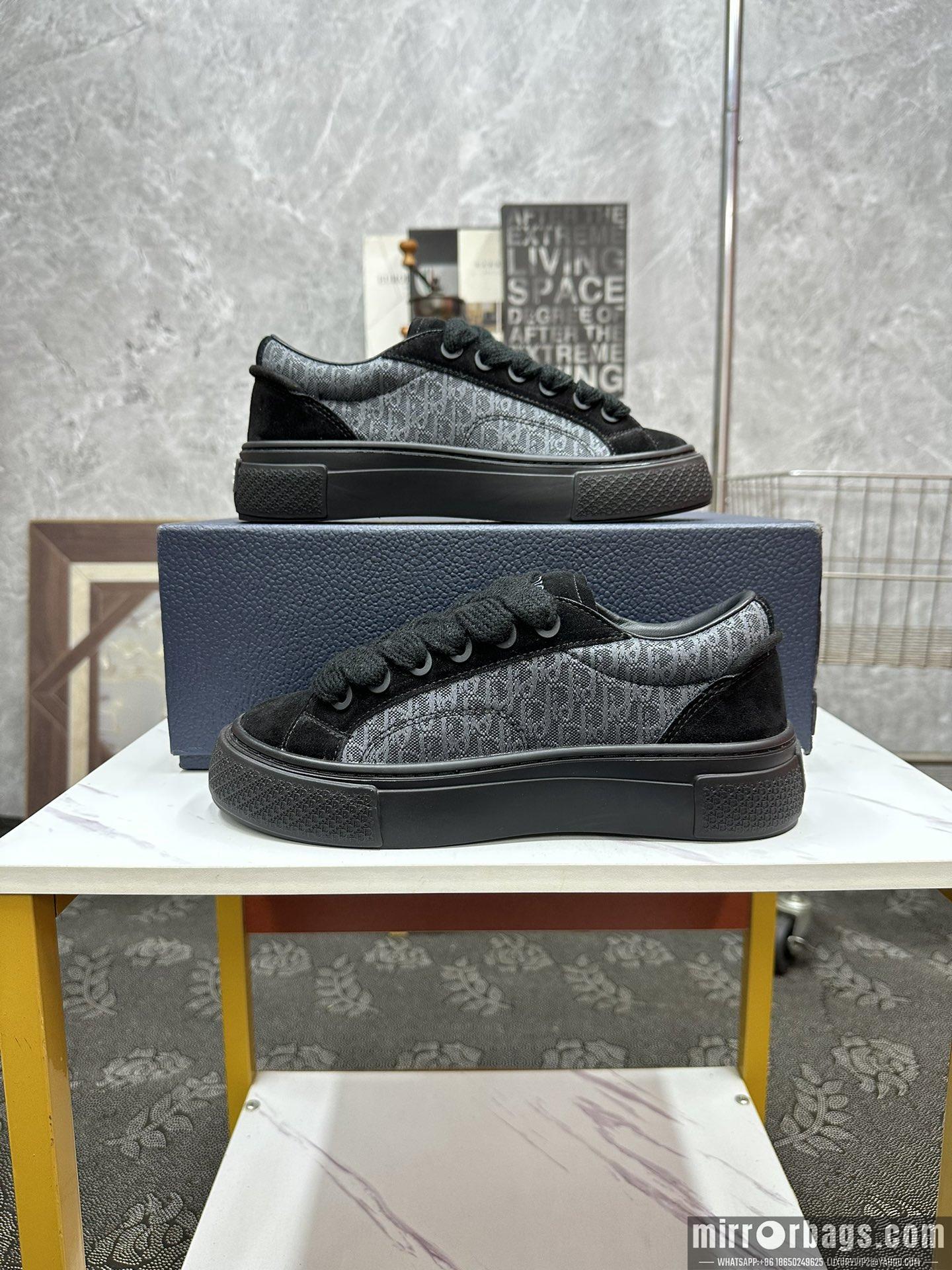Dior Shoes sz35-45 hnh1208