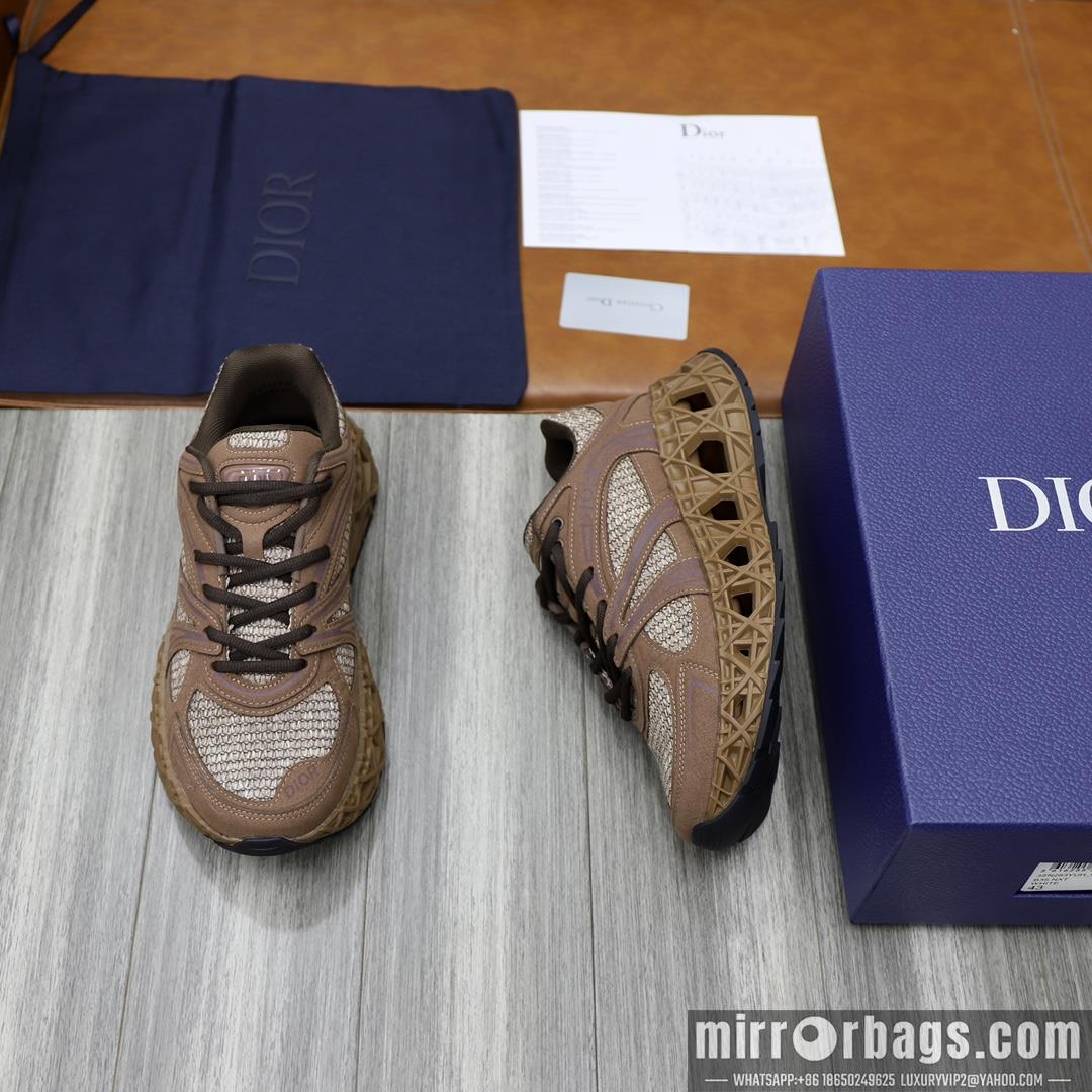 Dior Shoes sz38-44 hnh1213