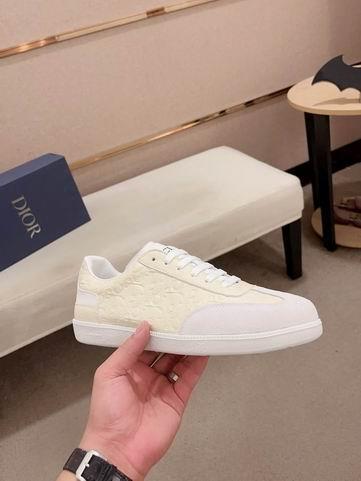 Dior Shoes sz38-45 hnh0803