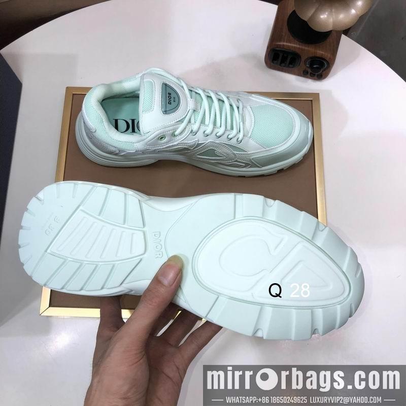 Dior Shoes sz39-45 N1209