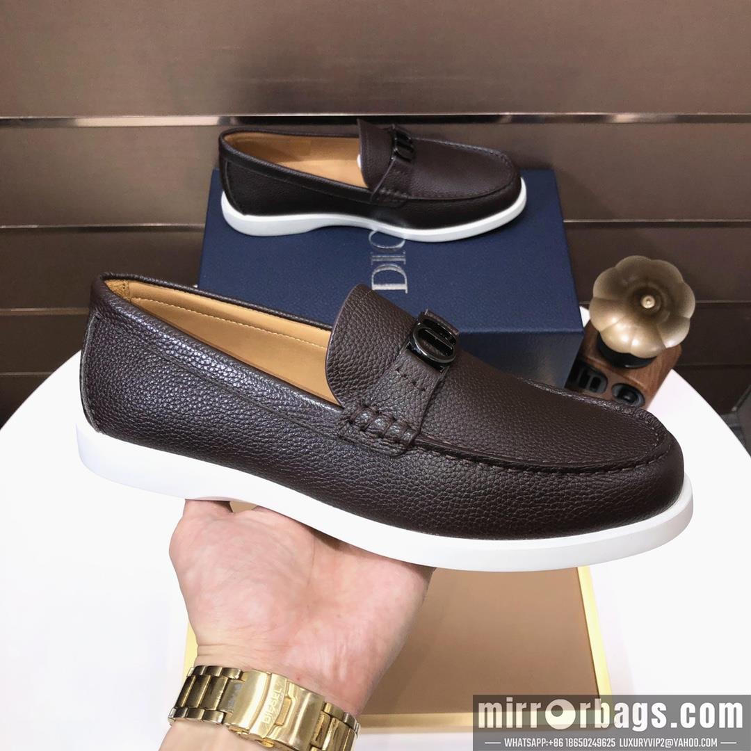 Dior Shoes sz38-44 hnh1204