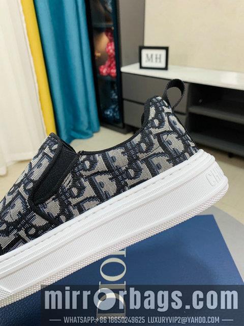 Dior Shoes sz38-44 0505