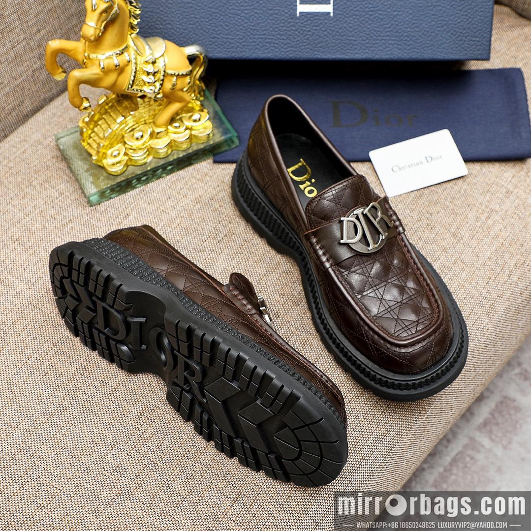 Dior Shoes sz38-44 hnh1239