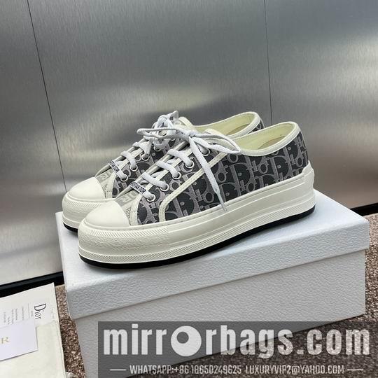 Dior Shoes sz35-43 mnh0513