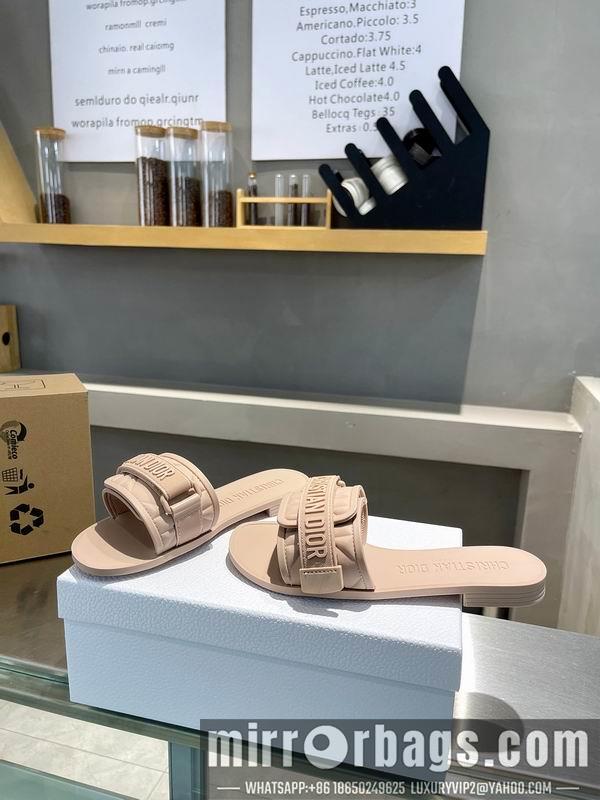 Dior Shoes sz35-42 mnw0328