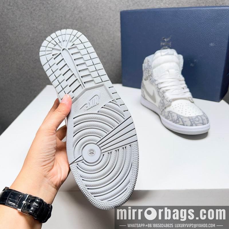 Dior Shoes sz38-44 hnm0130