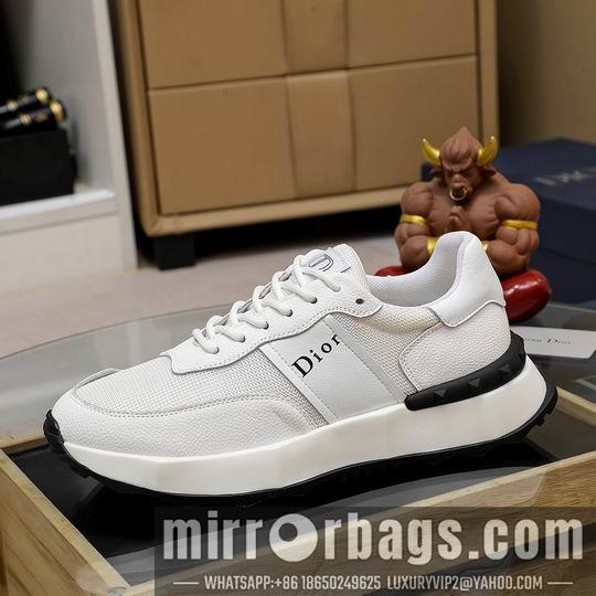 Dior Shoes sz38-44 mnh0515