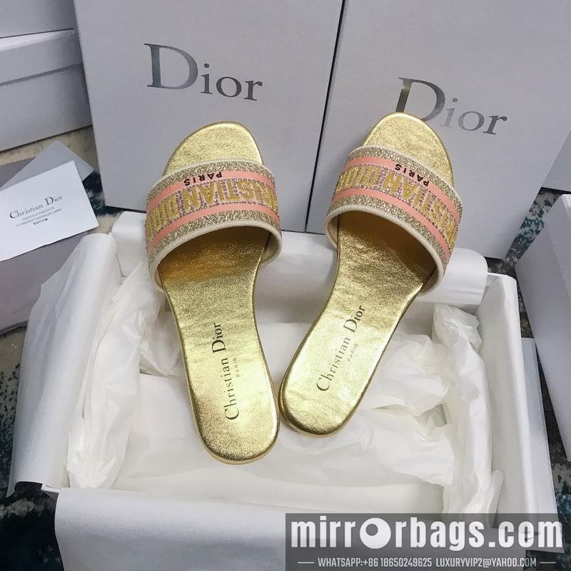Dior Shoes sz35-42 mnw0415