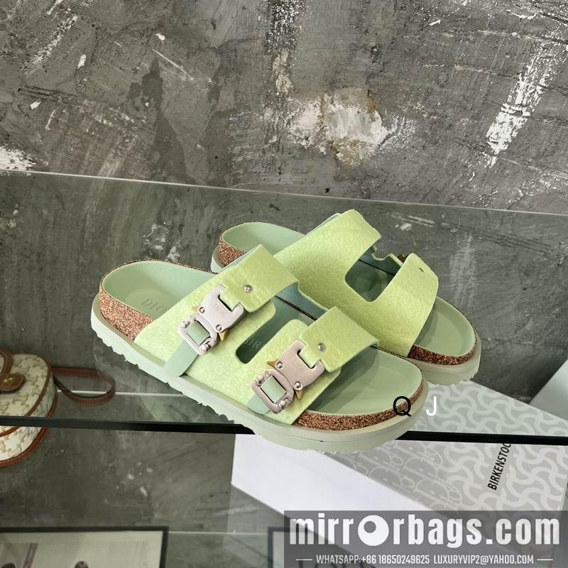 Dior Shoes sz35-45 3C XJ0704