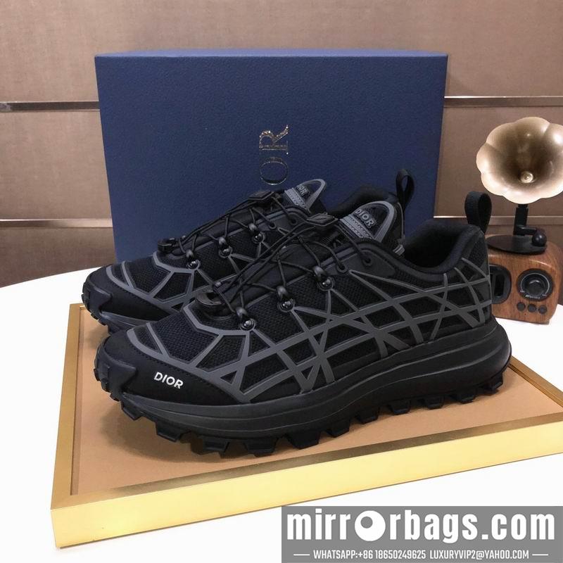 Dior Shoes sz38-45 hnh0329