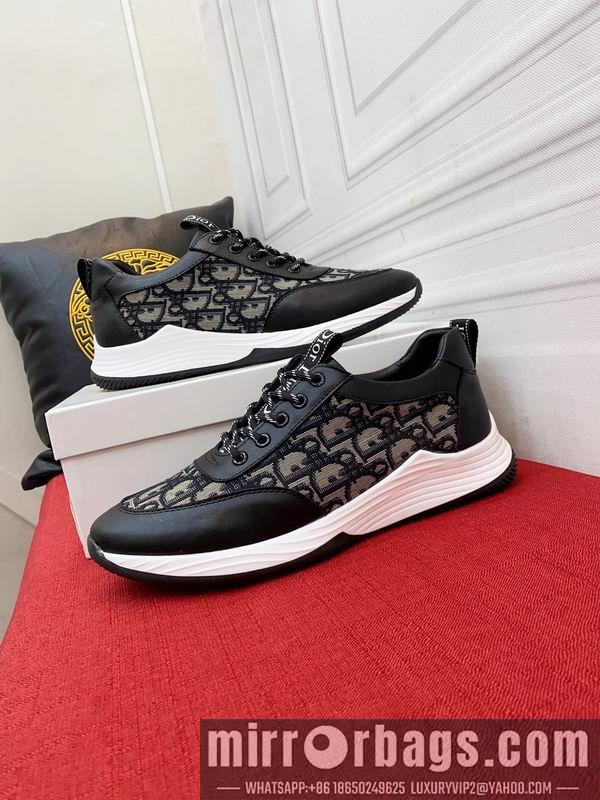 Dior Shoes sz38-44 mnm0114