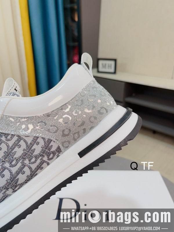 Dior Shoes sz38-45 2C TF0805