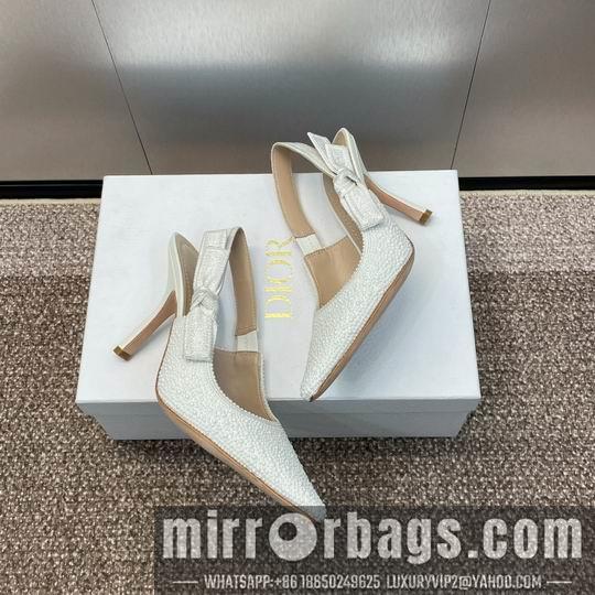 Dior Shoes sz33-44 9.5cm mnh0314