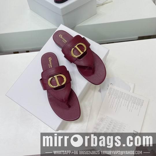 Dior Shoes sz35-41 mnh0312
