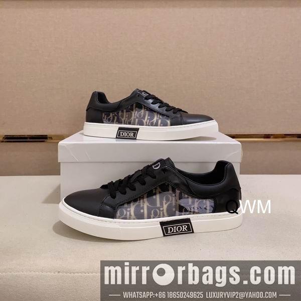 Dior Shoes sz38-45 2C WM0710