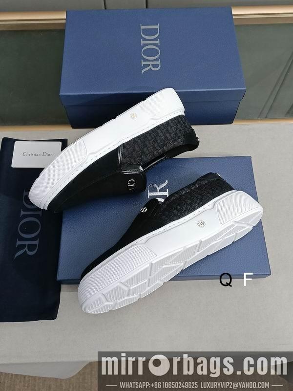 Dior Shoes sz38-45 4C TF0102