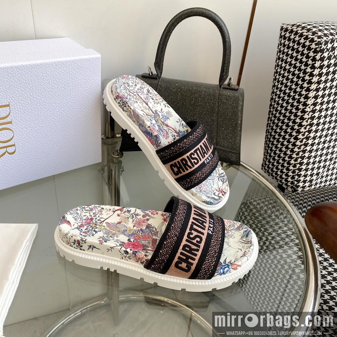 Dior Shoes sz35-40 h0604