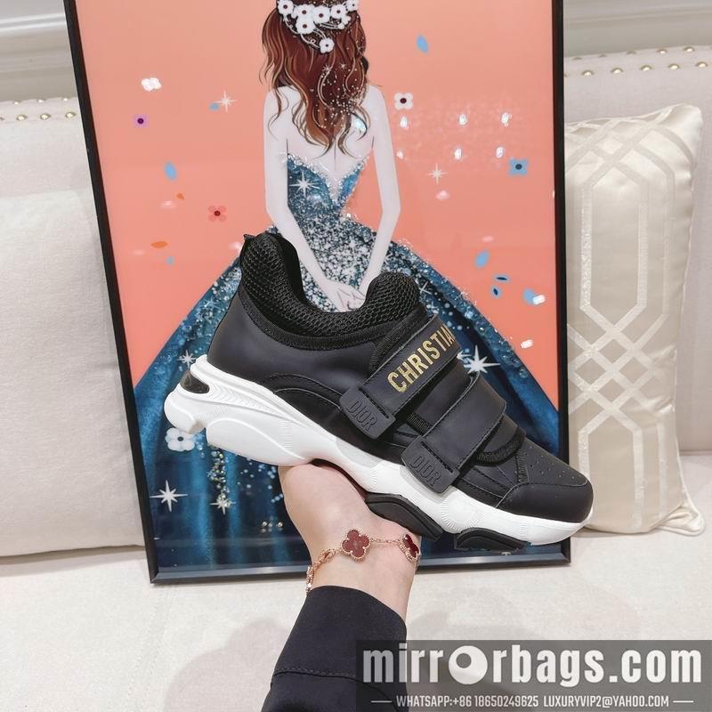 Dior Shoes sz34-41 mnw0315
