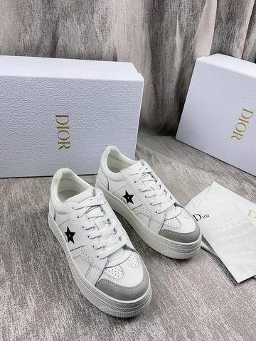 Dior Shoes sz35-40 mnh0509