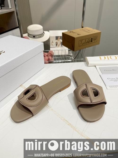 Dior Shoes sz34-42 mnh0310