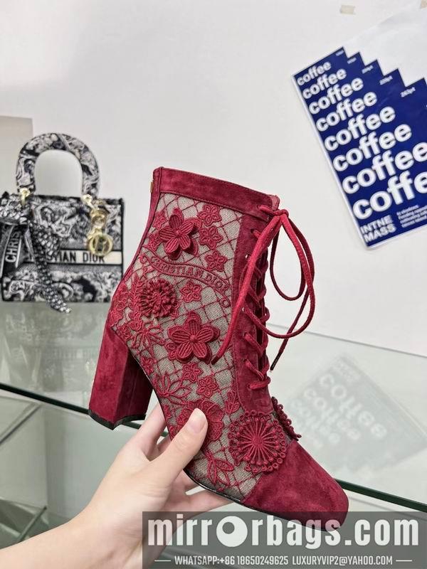 Dior Shoes sz34-43 8cm mnw0301