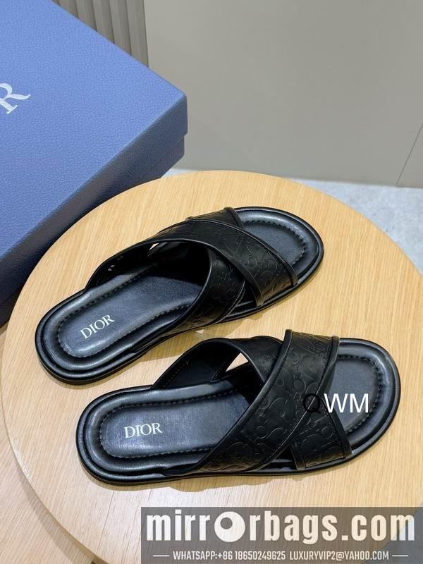 Dior Shoes sz38-45 WM0302
