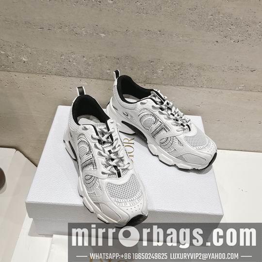 Dior Shoes sz35-40 mnh0607