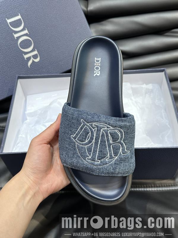 Dior Shoes sz38-46 jyh0211