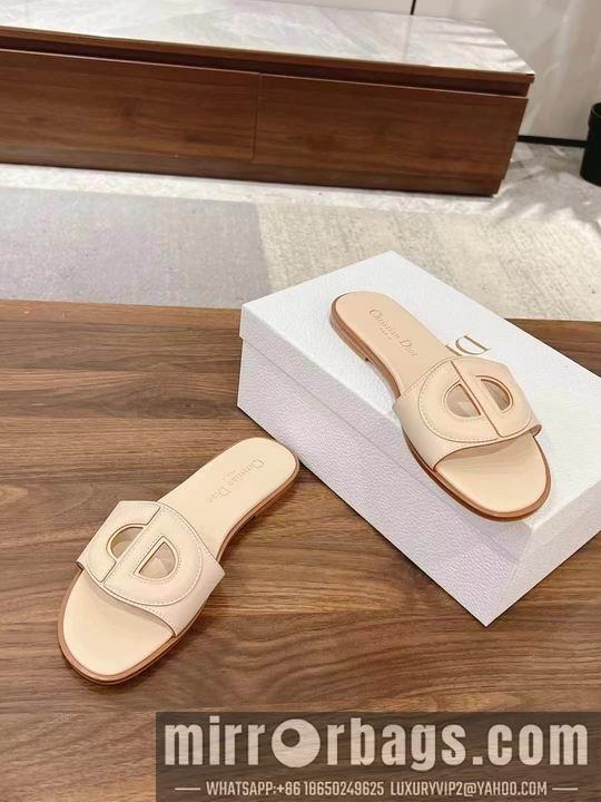 Dior Shoes sz35-43 mnh0303
