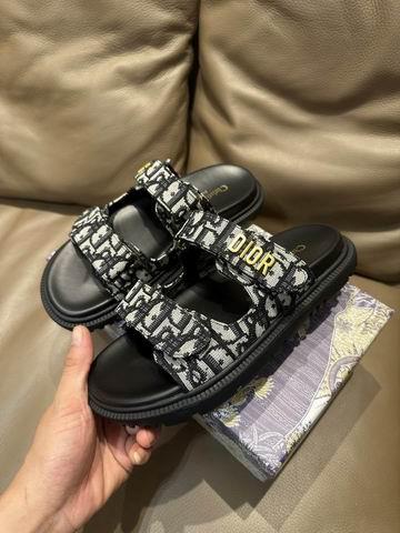 Dior Shoes sz35-43 hnh0705